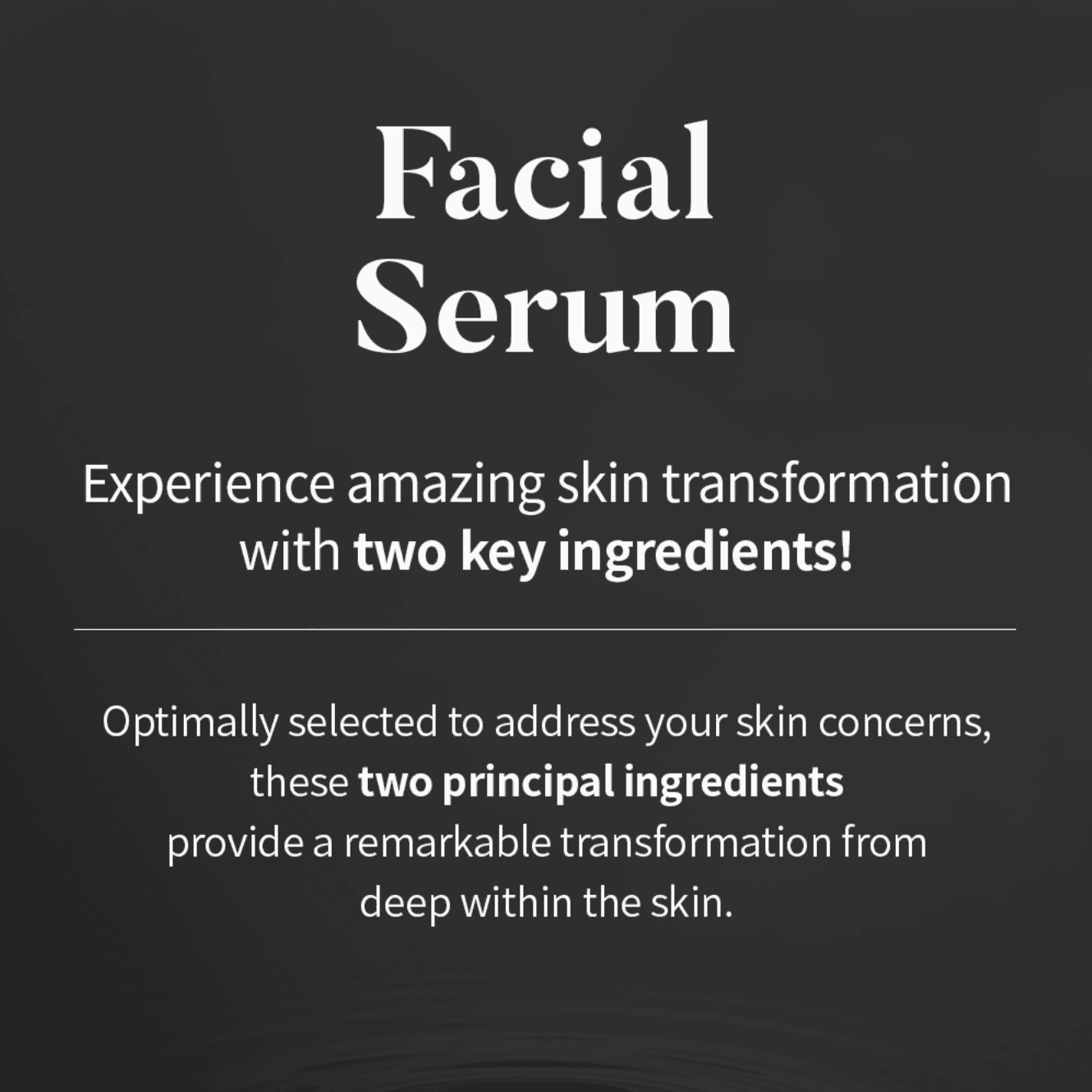 SKIN627 - Facial Serum 50ml, image 3 of 15