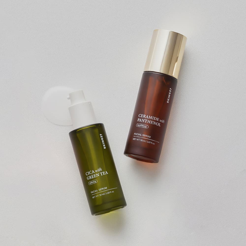 SKIN627 - Facial Serum 50ml, image 6 of 15