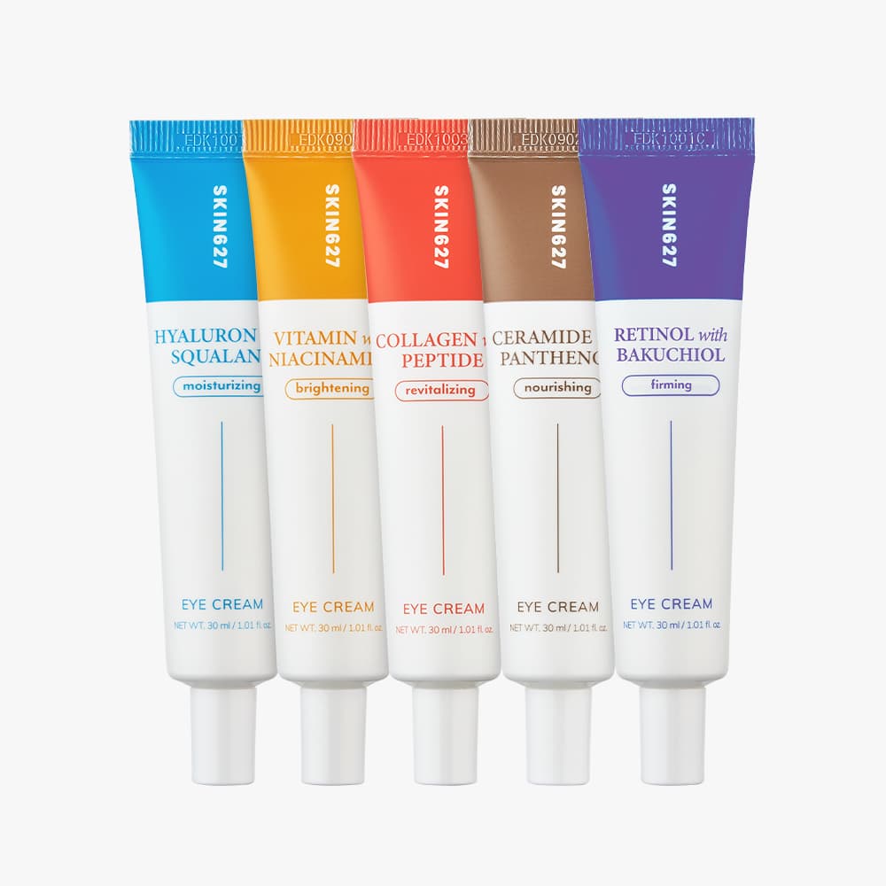 SKIN627 - Eye Cream 30ml