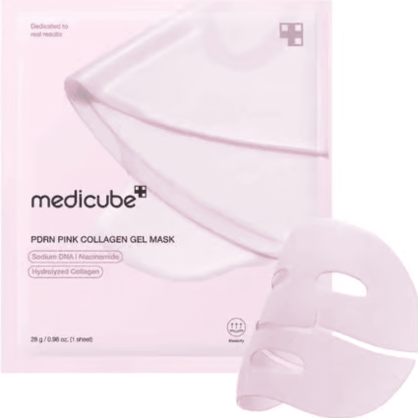 Medicube Gel Mask