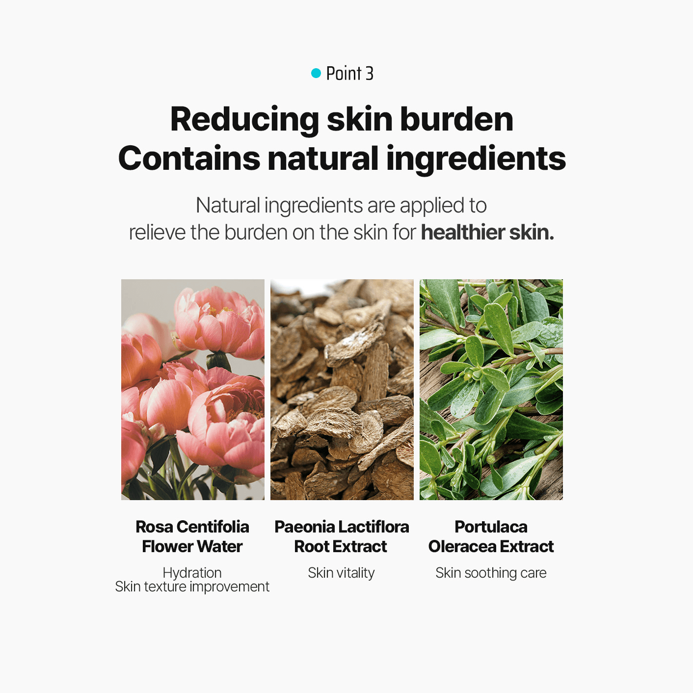Eunyul Purity / Aloe Sheet Mask, image 5 of 7