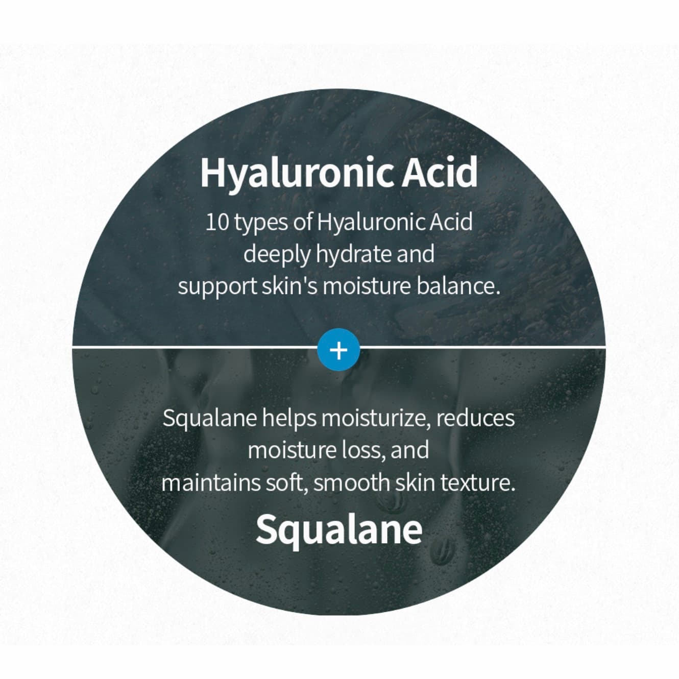 SKIN627 - Hyaluron with Squalane Facial Care SET, image 5 of 10