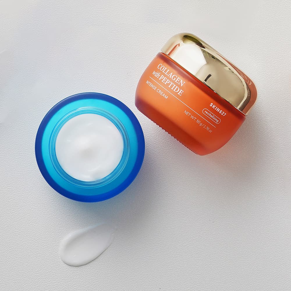 SKIN627 - Intense Cream 50g, image 3 of 15