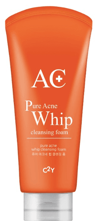C2Y Facial Cleansing Foam, image 8 of 8