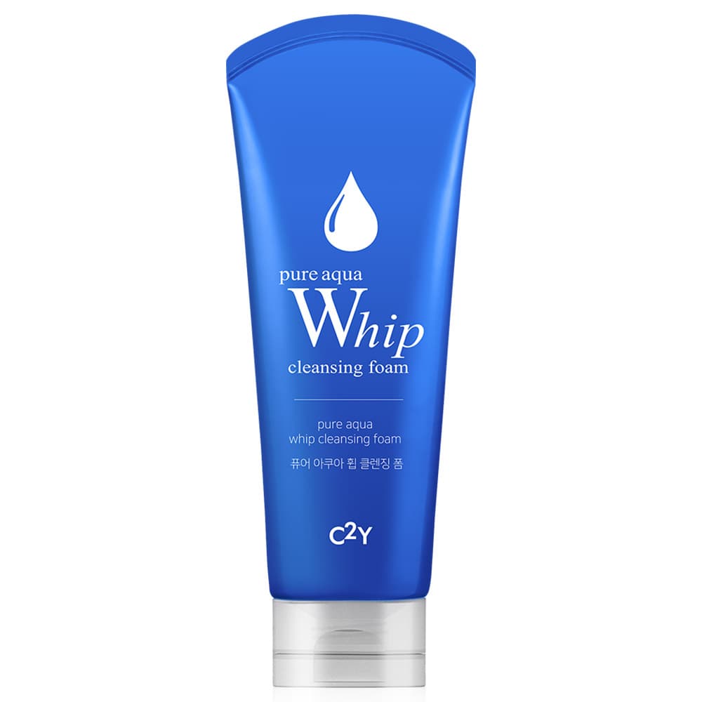 C2Y Facial Cleansing Foam, image 3 of 8