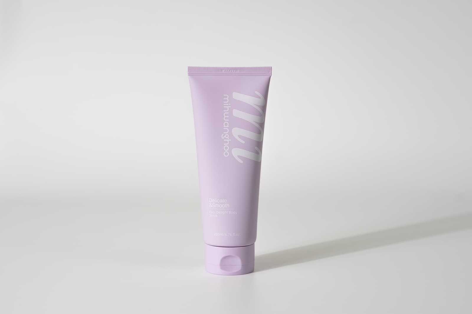 Mihwanghoo Ever Delight Body scrub, image 2 of 3