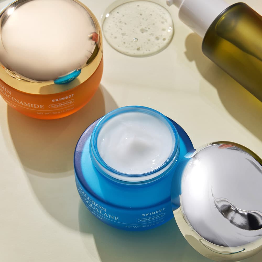SKIN627 - Intense Cream 50g, image 5 of 15