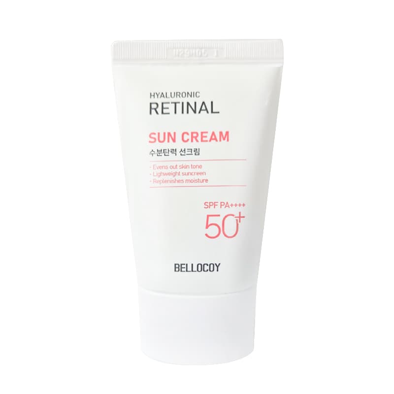 Bellocoy Sun Cream, image 7 of 7