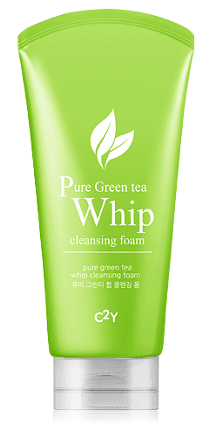 C2Y Facial Cleansing Foam, image 6 of 8