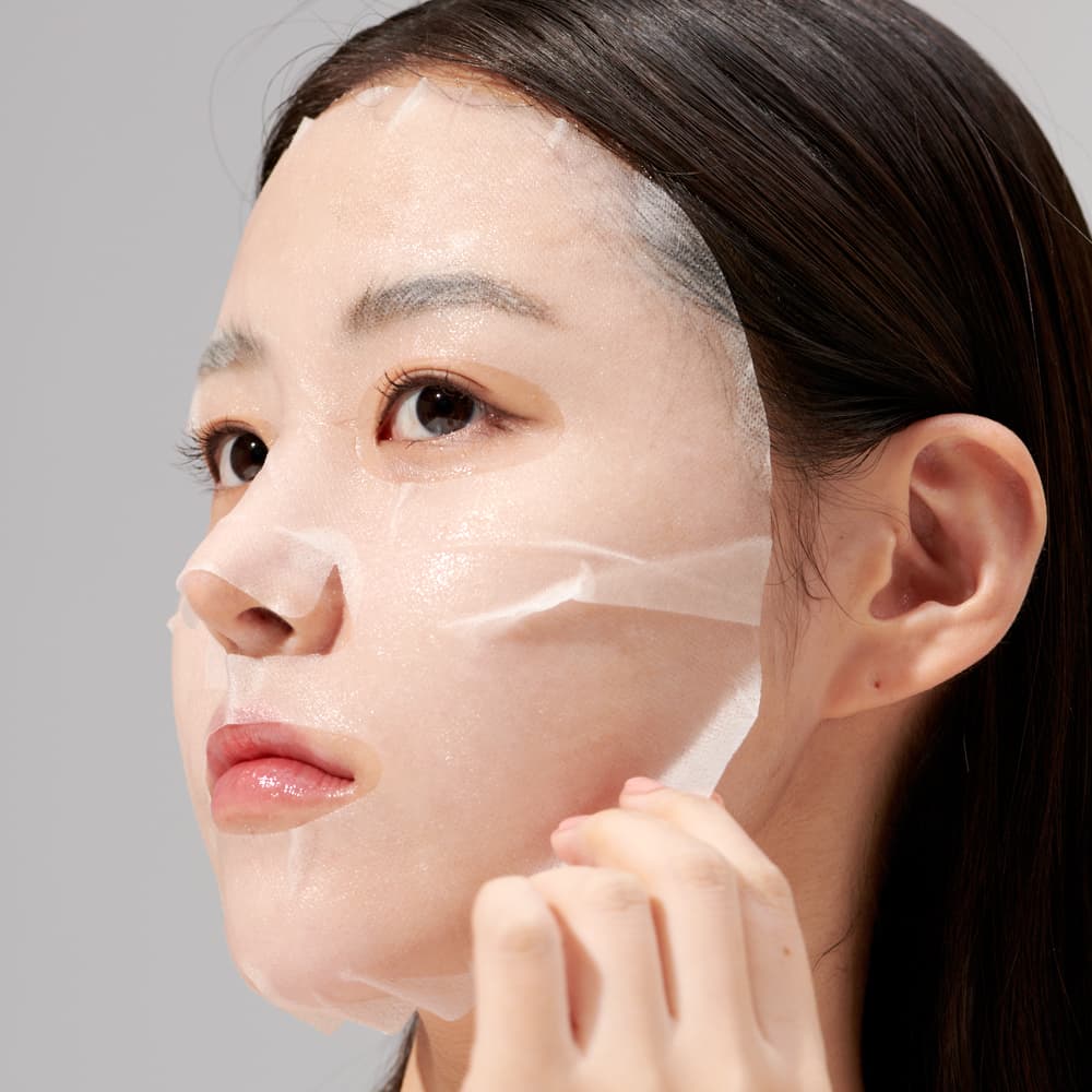 Eunyul Daily care / Aloe sheet Mask, image 4 of 8
