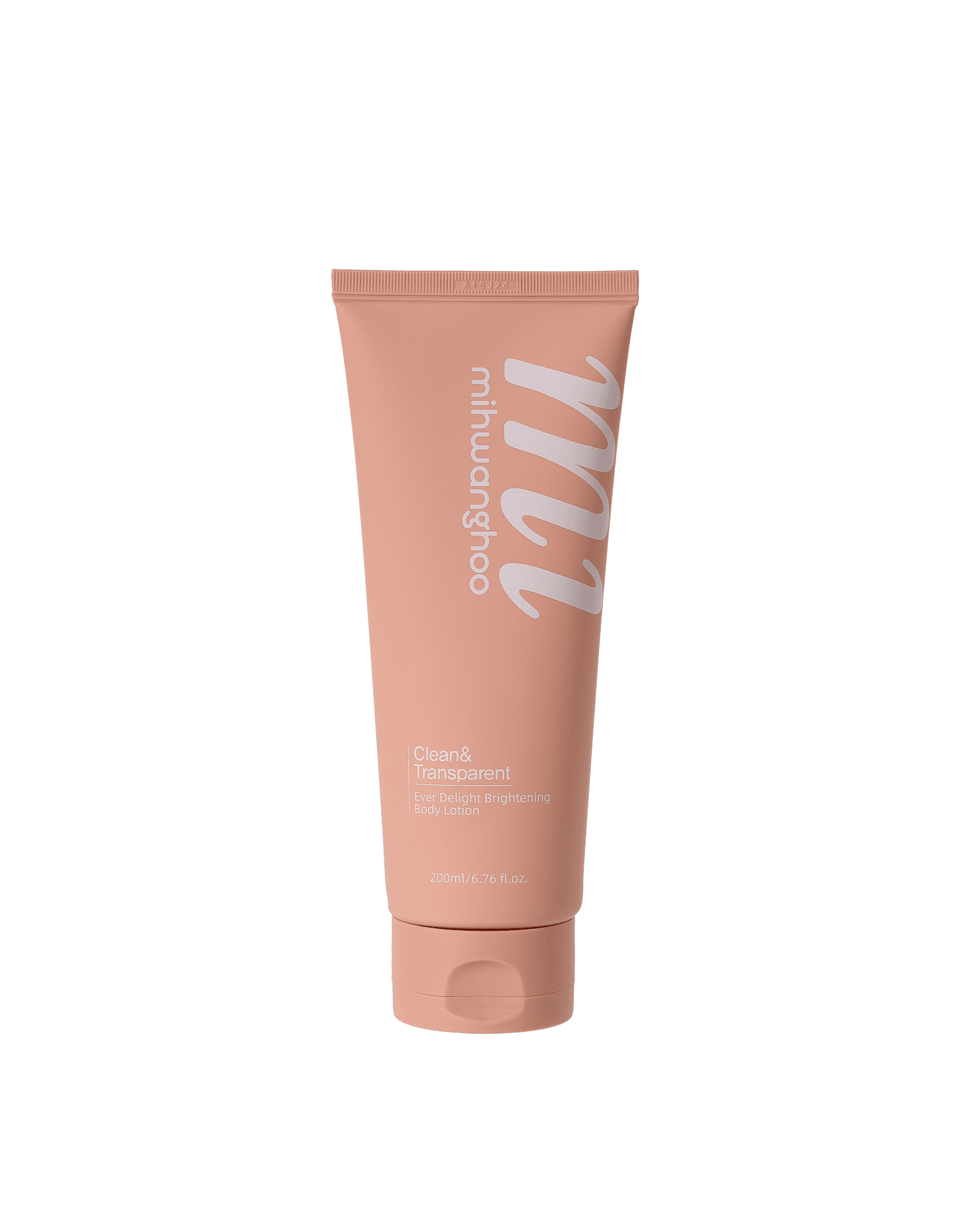 Mihwanghoo Ever Delight Brightening Body Lotion, image 3 of 3