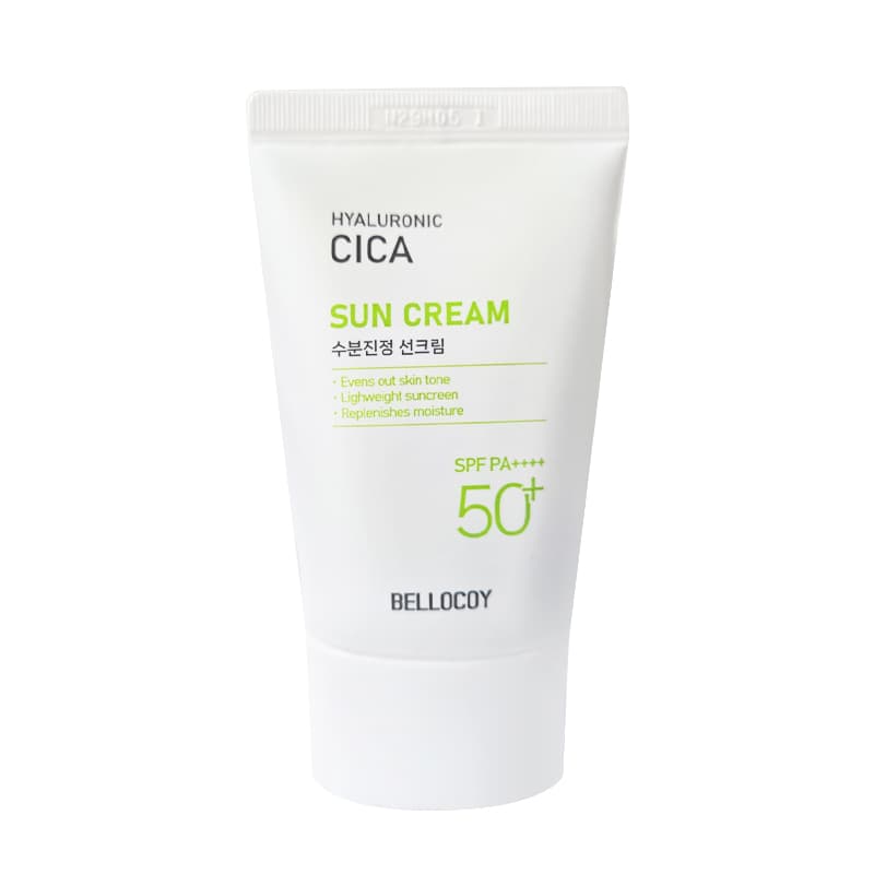 Bellocoy Sun Cream, image 5 of 7