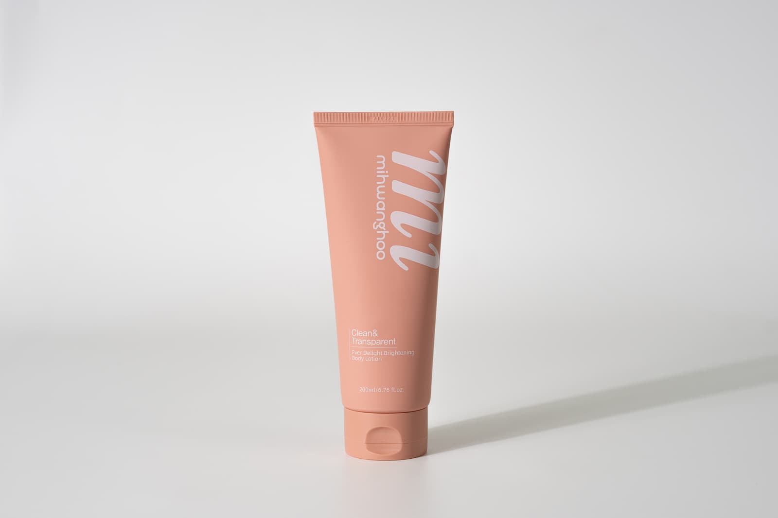 Mihwanghoo Ever Delight Brightening Body Lotion, image 2 of 3