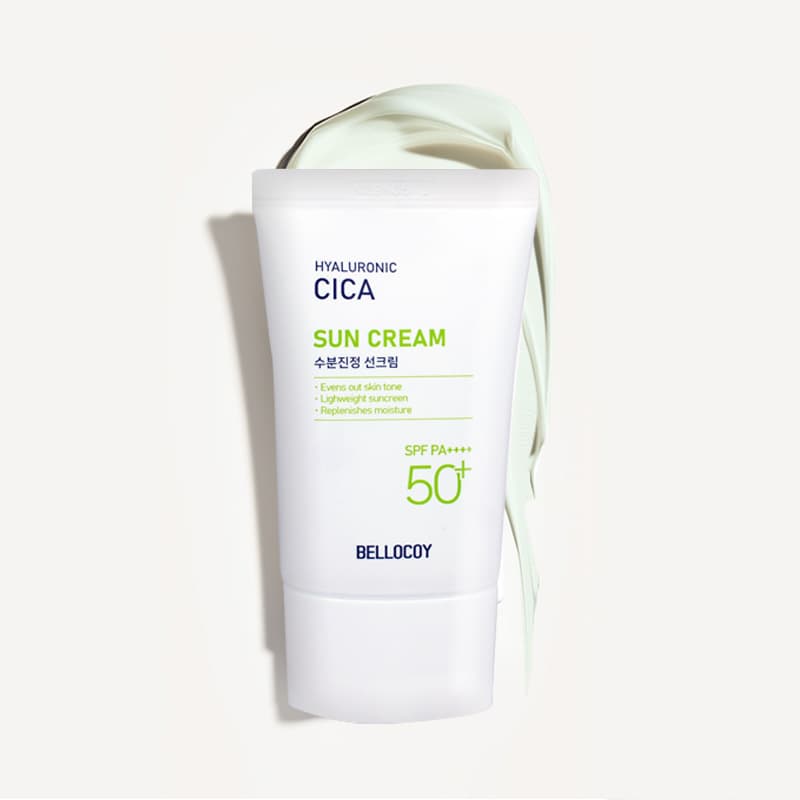 Bellocoy Sun Cream, image 4 of 7