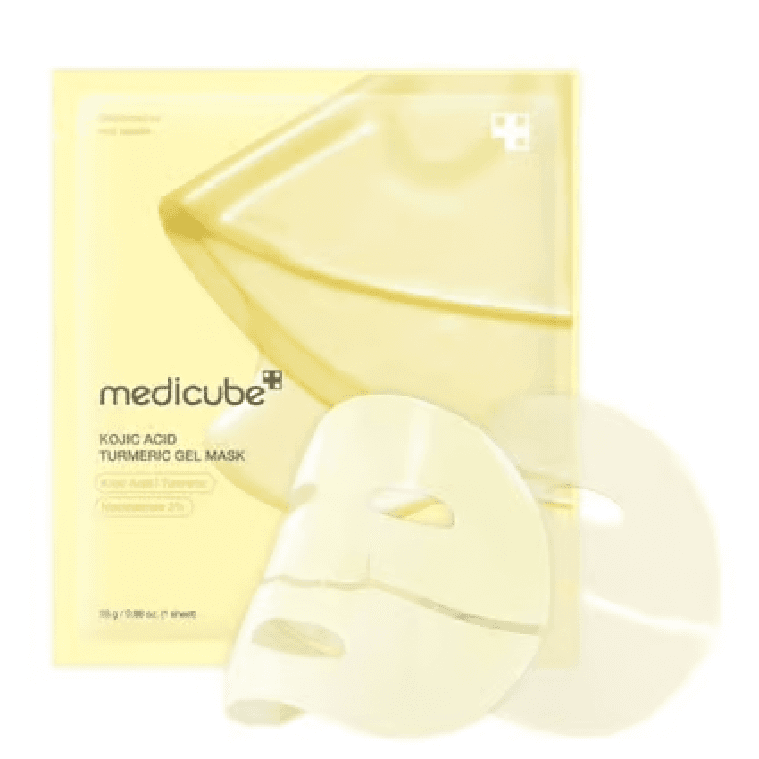 Medicube Gel Mask, image 2 of 2
